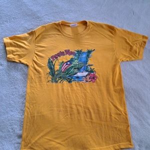 Vintage Puerto Rico